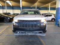 Chevrolet Silverado 2500 2020 4p WT Doble Cabina 4x4 V6/4.3 Aut IMG_2162