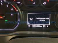 Chevrolet Silverado 2500 2020 4p WT Doble Cabina 4x4 V6/4.3 Aut IMG_2131