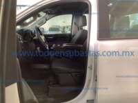Chevrolet Silverado 2500 2020 4p WT Doble Cabina 4x4 V6/4.3 Aut IMG_2129