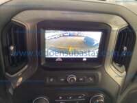 Chevrolet Silverado 2500 2020 4p WT Doble Cabina 4x4 V6/4.3 Aut IMG_2133