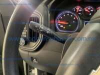 Chevrolet Silverado 2500 2020 4p WT Doble Cabina 4x4 V6/4.3 Aut IMG_2135