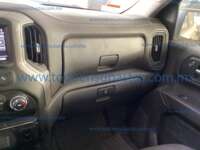 Chevrolet Silverado 2500 2020 4p WT Doble Cabina 4x4 V6/4.3 Aut IMG_2138