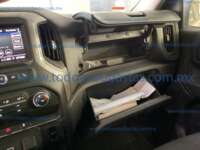 Chevrolet Silverado 2500 2020 4p WT Doble Cabina 4x4 V6/4.3 Aut IMG_2139