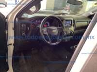 Chevrolet Silverado 2500 2020 4p WT Doble Cabina 4x4 V6/4.3 Aut IMG_2140