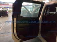 Chevrolet Silverado 2500 2020 4p WT Doble Cabina 4x4 V6/4.3 Aut IMG_2141