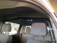 Chevrolet Silverado 2500 2020 4p WT Doble Cabina 4x4 V6/4.3 Aut IMG_2145