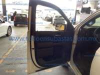 Chevrolet Silverado 2500 2020 4p WT Doble Cabina 4x4 V6/4.3 Aut IMG_2128