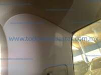 Chevrolet Silverado 2500 2020 4p WT Doble Cabina 4x4 V6/4.3 Aut IMG_2181