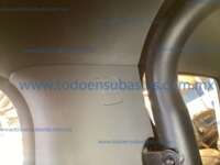 Chevrolet Silverado 2500 2020 4p WT Doble Cabina 4x4 V6/4.3 Aut IMG_2182