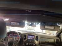 Chevrolet Silverado 2500 2020 4p WT Doble Cabina 4x4 V6/4.3 Aut IMG_2144