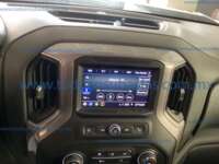 Chevrolet Silverado 2500 2020 4p WT Doble Cabina 4x4 V6/4.3 Aut IMG_2132