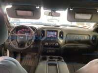Chevrolet Silverado 2500 2020 4p WT Doble Cabina 4x4 V6/4.3 Aut IMG_2143