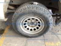 Chevrolet Silverado 2500 2020 4p WT Doble Cabina 4x4 V6/4.3 Aut IMG_4932