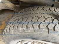 Chevrolet Silverado 2500 2020 4p WT Doble Cabina 4x4 V6/4.3 Aut IMG_4935