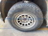 Chevrolet Silverado 2500 2020 4p WT Doble Cabina 4x4 V6/4.3 Aut IMG_4942