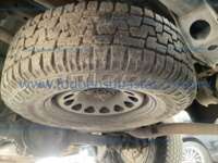 Chevrolet Silverado 2500 2020 4p WT Doble Cabina 4x4 V6/4.3 Aut IMG_4947