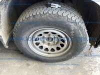 Chevrolet Silverado 2500 2020 4p WT Doble Cabina 4x4 V6/4.3 Aut IMG_4926