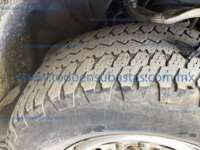 Chevrolet Silverado 2500 2020 4p WT Doble Cabina 4x4 V6/4.3 Aut IMG_4929