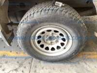 Chevrolet Silverado 2500 2020 4p WT Doble Cabina 4x4 V6/4.3 Aut IMG_4937