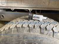 Chevrolet Silverado 2500 2020 4p WT Doble Cabina 4x4 V6/4.3 Aut IMG_4936