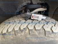 Chevrolet Silverado 2500 2020 4p WT Doble Cabina 4x4 V6/4.3 Aut IMG_4930