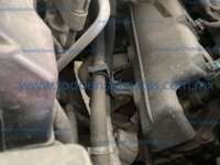 Chevrolet Silverado 2500 2020 4p WT Doble Cabina 4x4 V6/4.3 Aut IMG_2159