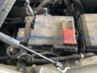 Chevrolet Silverado 2500 2020 4p WT Doble Cabina 4x4 V6/4.3 Aut IMG_2160