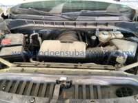 Chevrolet Silverado 2500 2020 4p WT Doble Cabina 4x4 V6/4.3 Aut IMG_2156