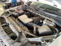 Chevrolet Silverado 2500 2020 4p WT Doble Cabina 4x4 V6/4.3 Aut IMG_2155