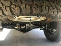 Toyota Hilux 2022 4p Doble Cabina Diesel L4/2.8/T Man 4X4 2022 Toyota Hilux Venta Cajuela 3