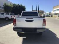 Toyota Hilux 2022 4p Doble Cabina Diesel L4/2.8/T Man 4X4 2022 Toyota Hilux Venta Exteriores 6