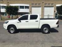Toyota Hilux 2022 4p Doble Cabina Diesel L4/2.8/T Man 4X4 2022 Toyota Hilux Venta Exteriores 8