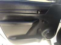 Toyota Hilux 2022 4p Doble Cabina Diesel L4/2.8/T Man 4X4 2022 Toyota Hilux Venta Interiores 11