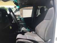 Toyota Hilux 2022 4p Doble Cabina Diesel L4/2.8/T Man 4X4 2022 Toyota Hilux Venta Interiores 12