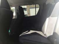 Toyota Hilux 2022 4p Doble Cabina Diesel L4/2.8/T Man 4X4 2022 Toyota Hilux Venta Interiores 14