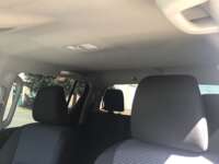 Toyota Hilux 2022 4p Doble Cabina Diesel L4/2.8/T Man 4X4 2022 Toyota Hilux Venta Interiores 15