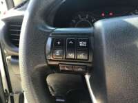 Toyota Hilux 2022 4p Doble Cabina Diesel L4/2.8/T Man 4X4 2022 Toyota Hilux Venta Interiores 5