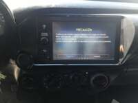 Toyota Hilux 2022 4p Doble Cabina Diesel L4/2.8/T Man 4X4 2022 Toyota Hilux Venta Interiores 6