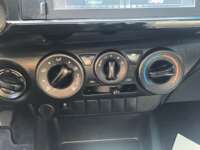 Toyota Hilux 2022 4p Doble Cabina Diesel L4/2.8/T Man 4X4 2022 Toyota Hilux Venta Interiores 8