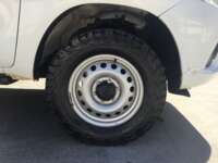 Toyota Hilux 2022 4p Doble Cabina Diesel L4/2.8/T Man 4X4 2022 Toyota Hilux Venta Llantas 1