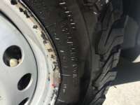 Toyota Hilux 2022 4p Doble Cabina Diesel L4/2.8/T Man 4X4 2022 Toyota Hilux Venta Llantas 11