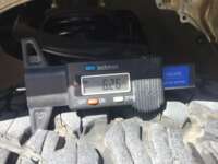 Toyota Hilux 2022 4p Doble Cabina Diesel L4/2.8/T Man 4X4 2022 Toyota Hilux Venta Llantas 12