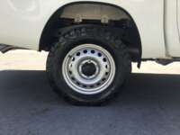 Toyota Hilux 2022 4p Doble Cabina Diesel L4/2.8/T Man 4X4 2022 Toyota Hilux Venta Llantas 4