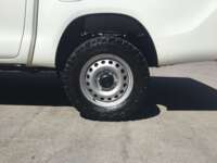 Toyota Hilux 2022 4p Doble Cabina Diesel L4/2.8/T Man 4X4 2022 Toyota Hilux Venta Llantas 7