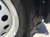 Toyota Hilux 2022 4p Doble Cabina Diesel L4/2.8/T Man 4X4 2022 Toyota Hilux Venta Llantas 8