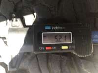 Toyota Hilux 2022 4p Doble Cabina Diesel L4/2.8/T Man 4X4 2022 Toyota Hilux Venta Llantas 9