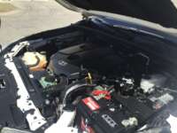 Toyota Hilux 2022 4p Doble Cabina Diesel L4/2.8/T Man 4X4 2022 Toyota Hilux Venta Motor 1