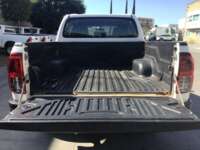 Toyota Hilux 2022 4p Doble Cabina Diesel L4/2.8/T Man 4X4 2022 Toyota Hilux Venta Cajuela 1