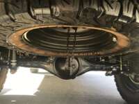 Toyota Hilux 2022 4p Doble Cabina Diesel L4/2.8/T Man 4X4 2022 Toyota Hilux Venta Cajuela 3