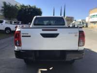 Toyota Hilux 2022 4p Doble Cabina Diesel L4/2.8/T Man 4X4 2022 Toyota Hilux Venta Exteriores 6